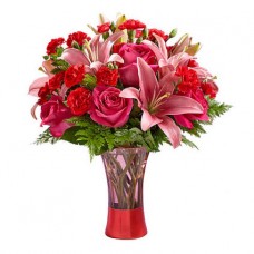 FTD Sweethearts Bouquet a4082